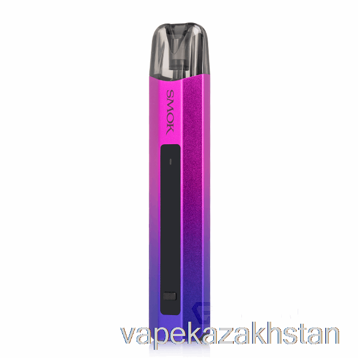 Vape Disposable SMOK NFIX Pro 25W Pod System Blue Purple